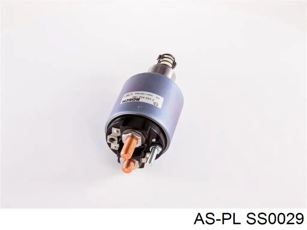 Втягивающее As-pl SS0029 цена, от 32.49 USD