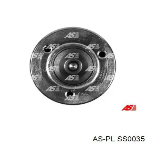 Купить 0331303017 Bosch Тяговое реле