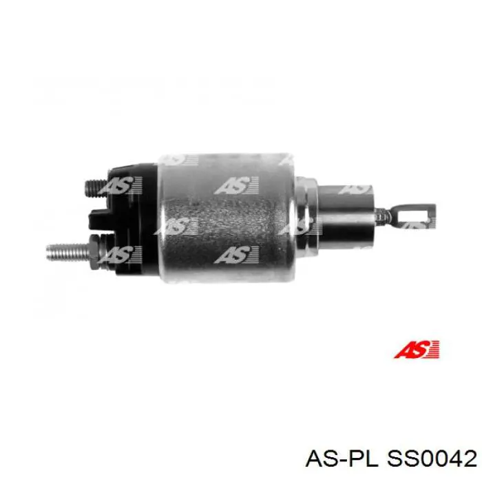 Втягивающее реле As-pl SS0042