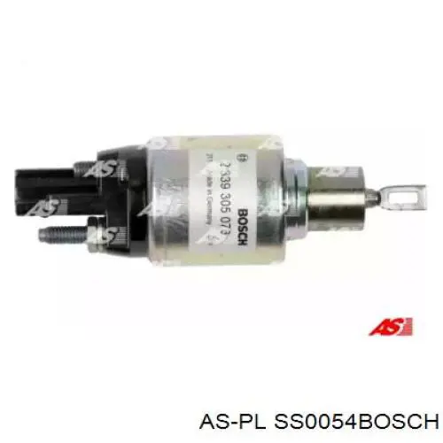 Втягивающее реле ZM 381