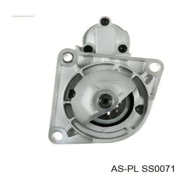 Втягивающее реле стартера SS0071 As-pl