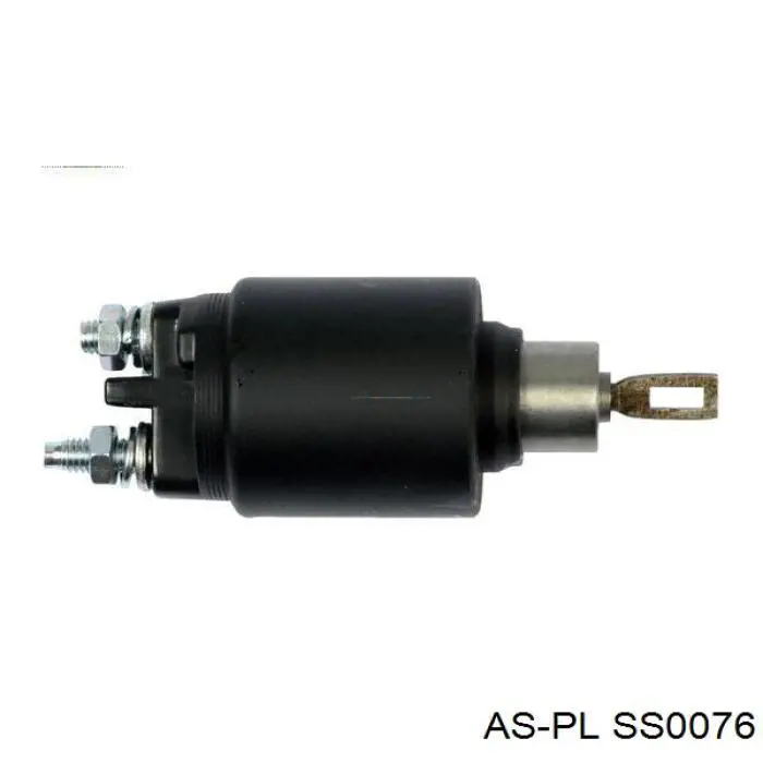 Втягивающее реле As-pl SS0076