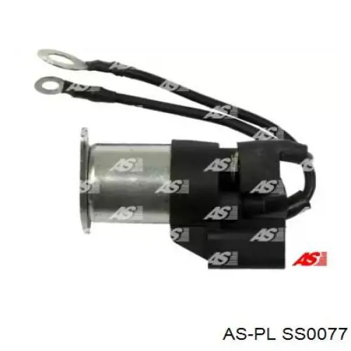 Втягивающее реле As-pl SS0077
