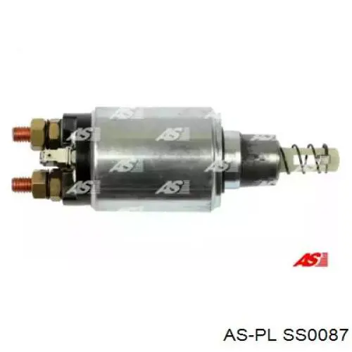 Втягивающее реле стартера SS0087 As-pl
