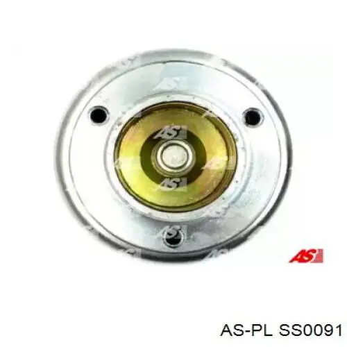SS0091 AS/Auto Storm Тяговое реле стартера