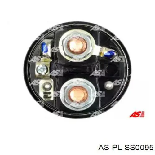 Купить SS0095 AS/Auto Storm Тяговое реле