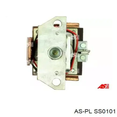 Втягивающее AS/Auto Storm SS0101 цена, от 77.07 USD