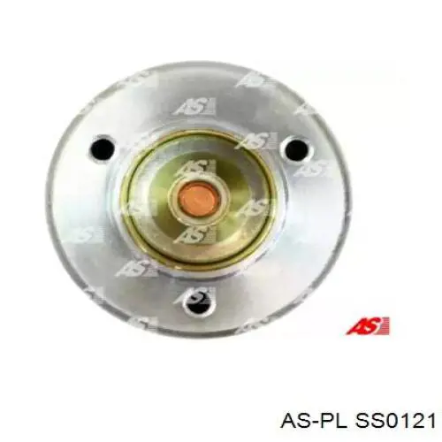 Купить A0009950414 Mercedes Тяговое реле