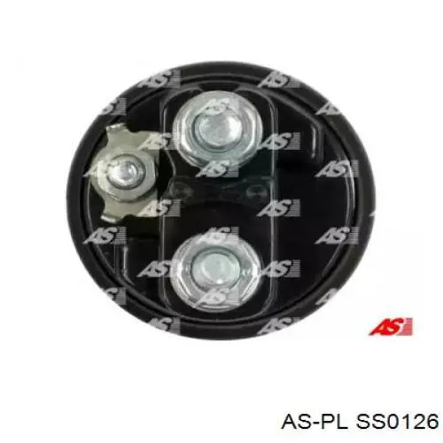 SS0126 AS/Auto Storm Тяговое реле стартера