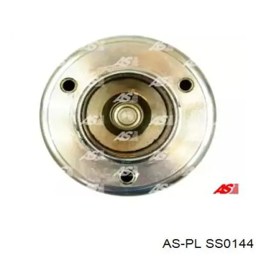 Втягивающее реле стартера SS0144 AS/Auto Storm