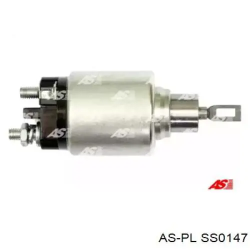 Втулка стабилизатора SS0147 As-pl