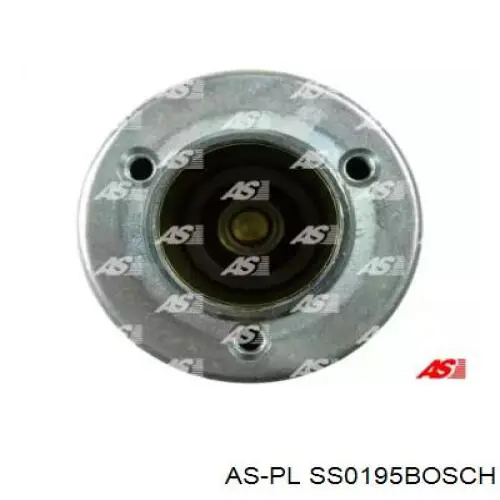 Купить SS0195 As-pl Тяговое реле