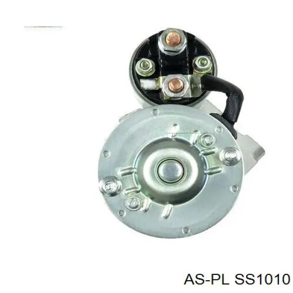 Втягивающее реле As-pl SS1010