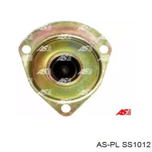 Купить SS1012P AS/Auto Storm Тяговое реле