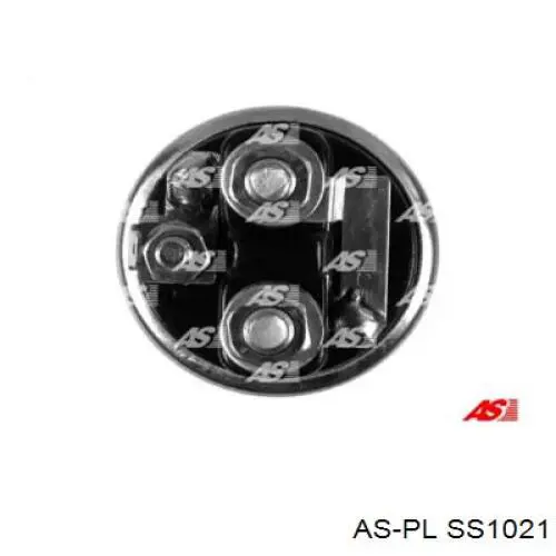 Втягивающее реле стартера SS1021 AS/Auto Storm