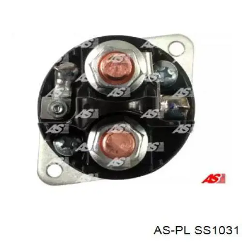 Купить SS1031 AS/Auto Storm Тяговое реле
