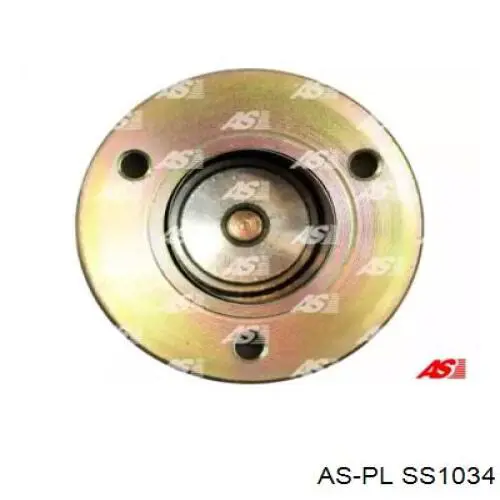 Купить SS1021 AS/Auto Storm Тяговое реле