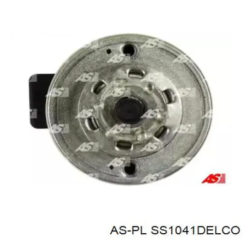 SS1041DELCO AS/Auto Storm Тяговое реле стартера