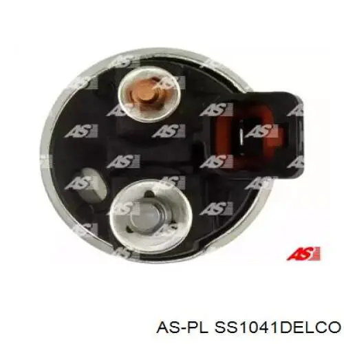 Втягивающее AS/Auto Storm SS1041DELCO цена, от 22.66 USD