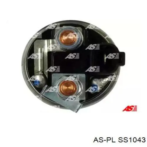 Relê retrator do motor de arranco KAP KM0900115 preço, a partir de 39,42 USD