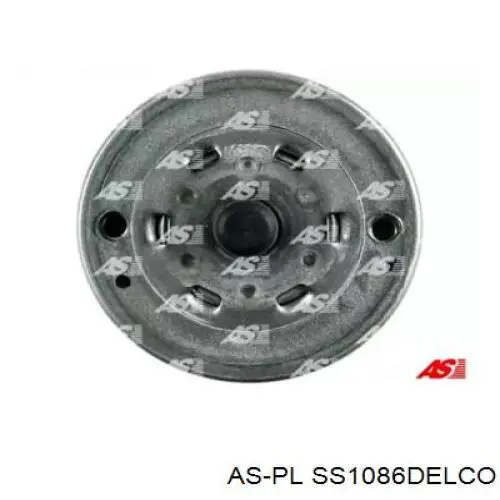 SS1086DELCO AS/Auto Storm Тяговое реле стартера