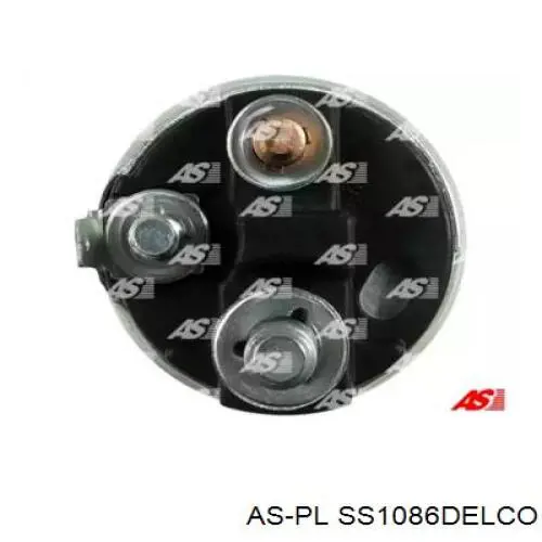 Втягивающее AS/Auto Storm SS1086DELCO цена, от 21.67 USD
