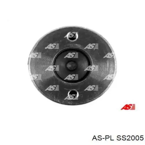 Втягивающее реле стартера 23343G7001 Nissan/Infiniti