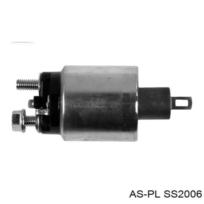 Втягивающее реле As-pl SS2006