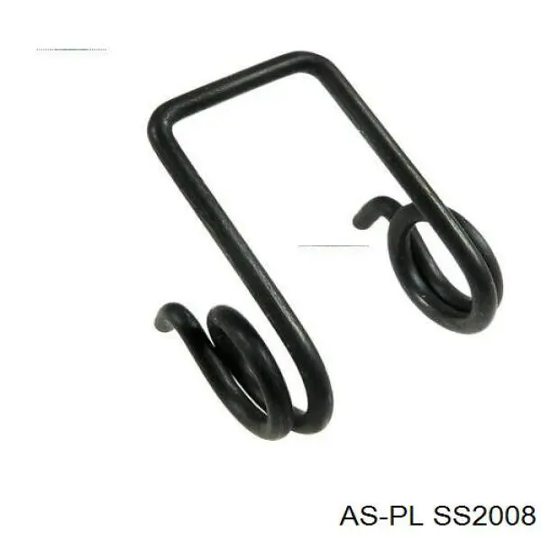 Купить SS2008 As-pl Тяговое реле