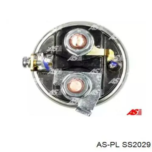 Втягивающее AS/Auto Storm SS2029 цена, от 34.56 USD