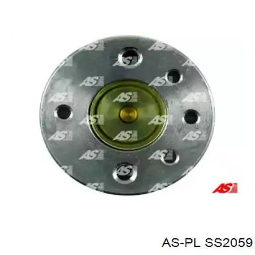 Втягивающее AS/Auto Storm SS2059 цена, от 25.90 USD