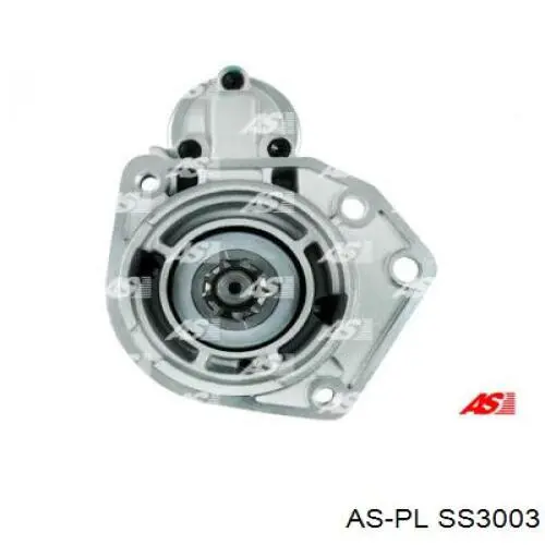 Втягивающее As-pl SS3003 цена, от 16.04 USD