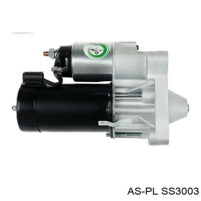Купить SS3003 As-pl Тяговое реле