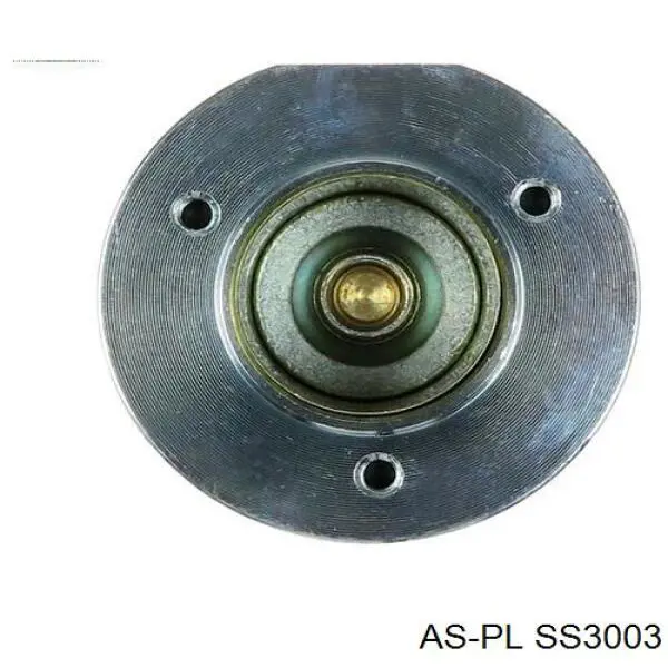 Втягивающее реле As-pl SS3003