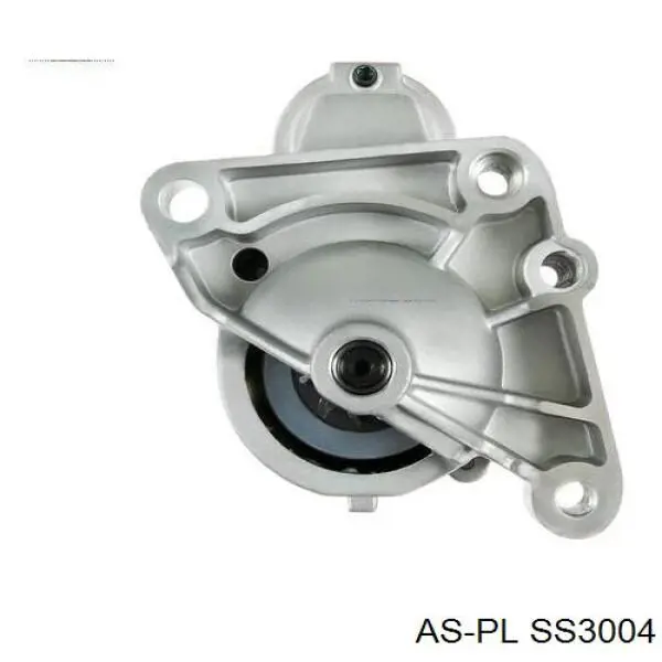 Втягивающее реле As-pl SS3004