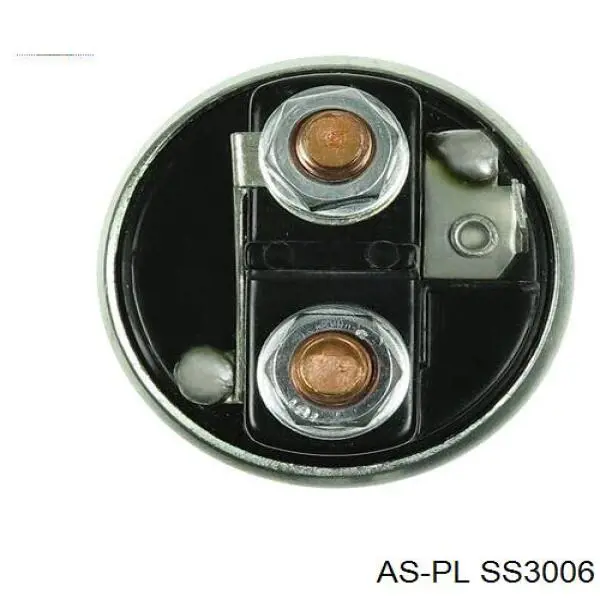 Купить SS3006 As-pl Тяговое реле