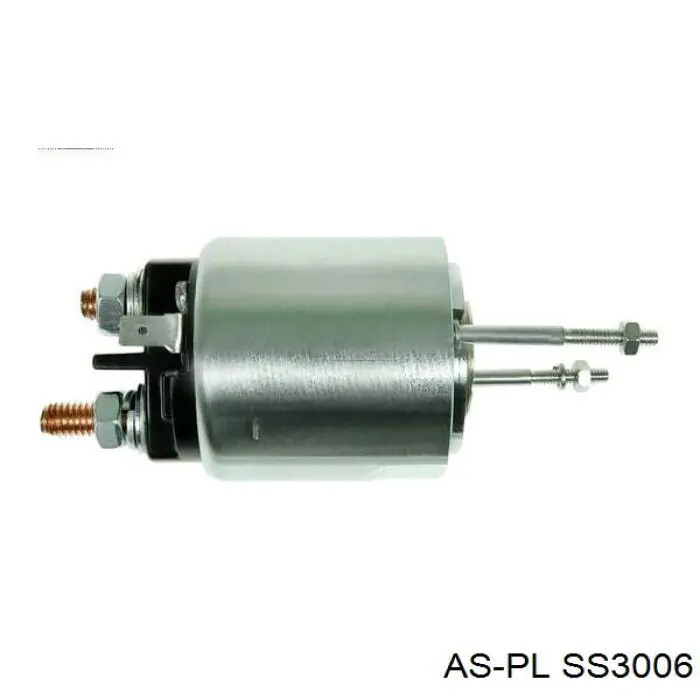 Втягивающее реле As-pl SS3006