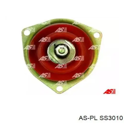 5000288156 Renault (RVI) Тяговое реле стартера