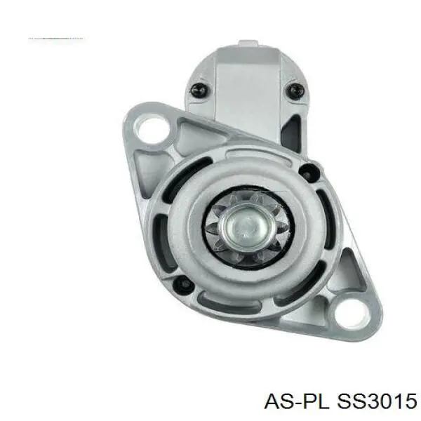Втягивающее реле As-pl SS3015