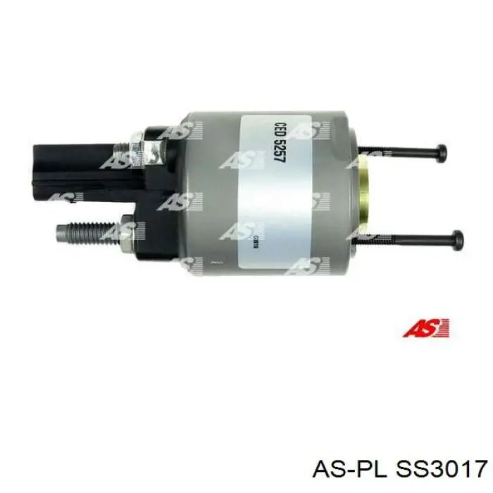 Втягивающее As-pl SS3017 цена, от 19.18 USD
