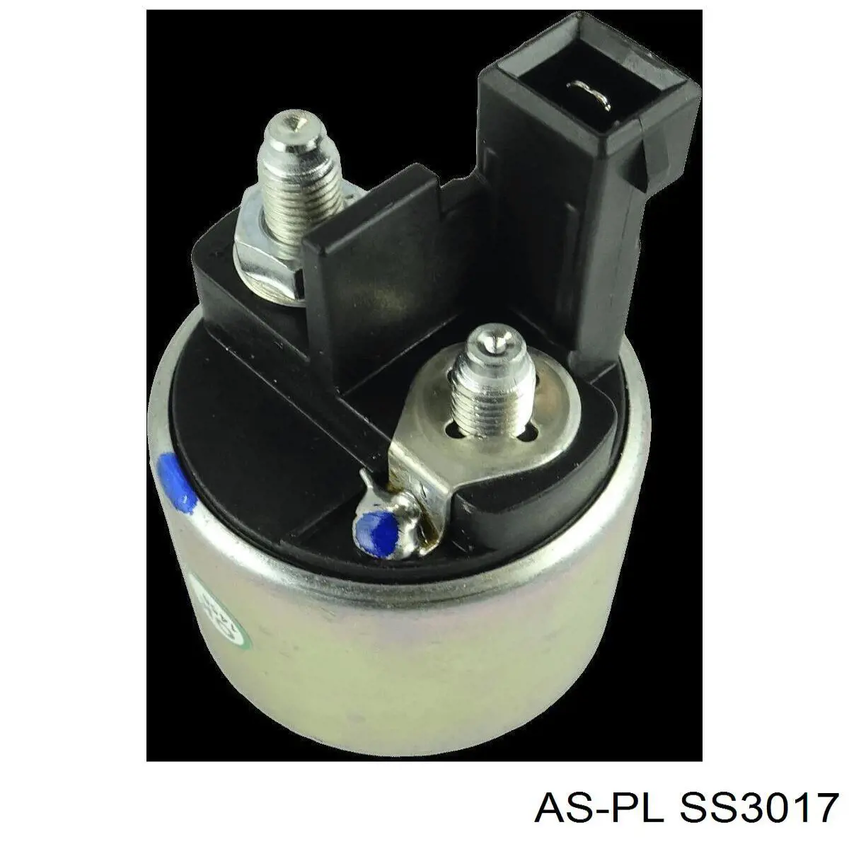 Купить SS3017 As-pl Тяговое реле