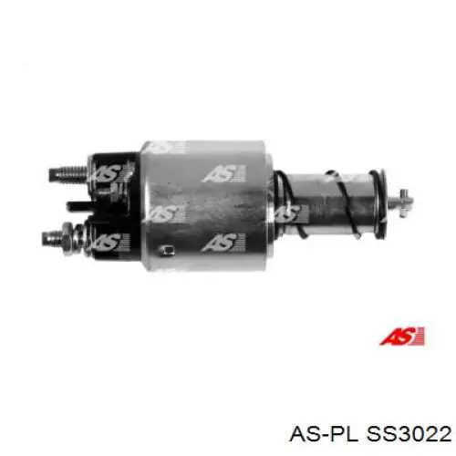 Опора амортизатора переднего правого SS3022 As-pl