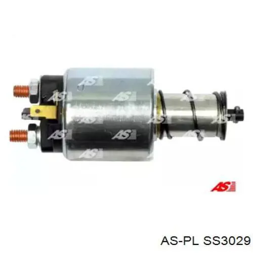 Опора переднего амортизатора SS3029 As-pl