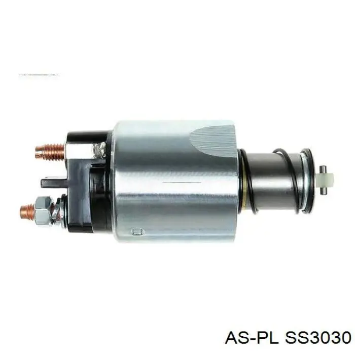Втягивающее реле As-pl SS3030