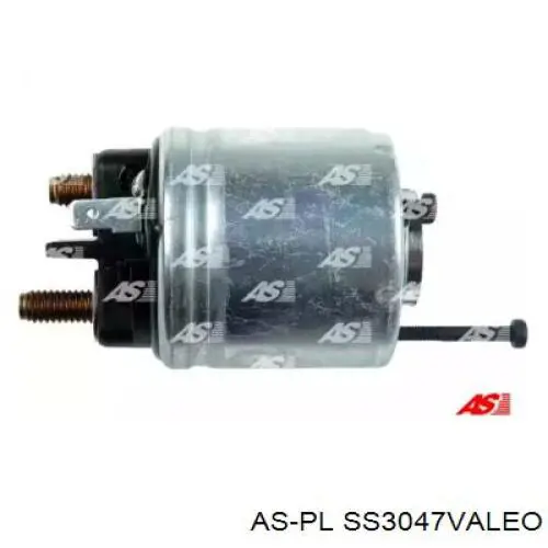 594173 VALEO Тяговое реле стартера