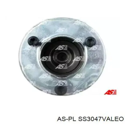Купить 594173 VALEO Тяговое реле
