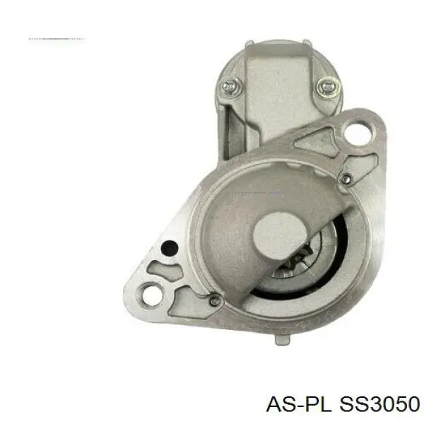 Купить SS3050 As-pl Тяговое реле