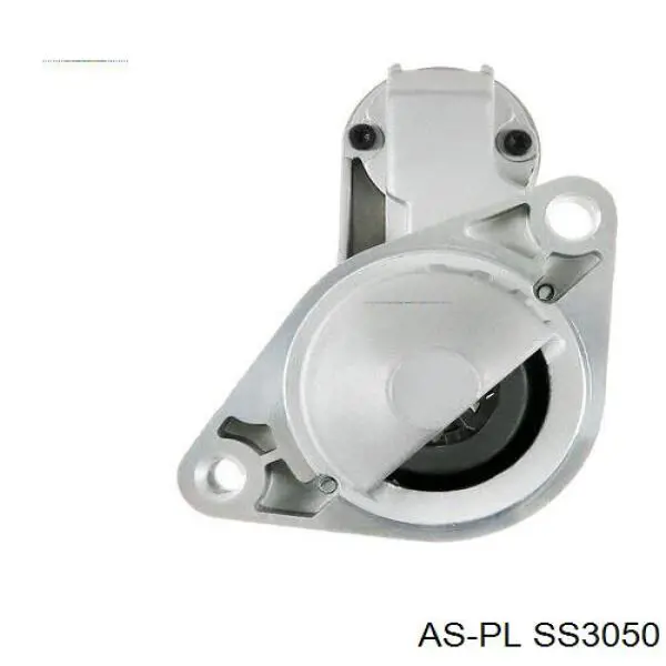 Втягивающее реле стартера SS3050 As-pl