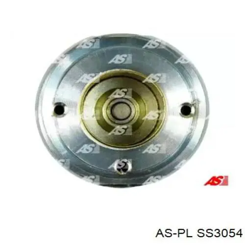SS3054 As-pl
