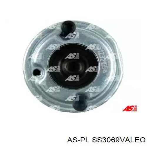 SS3069VALEO AS/Auto Storm Тяговое реле стартера